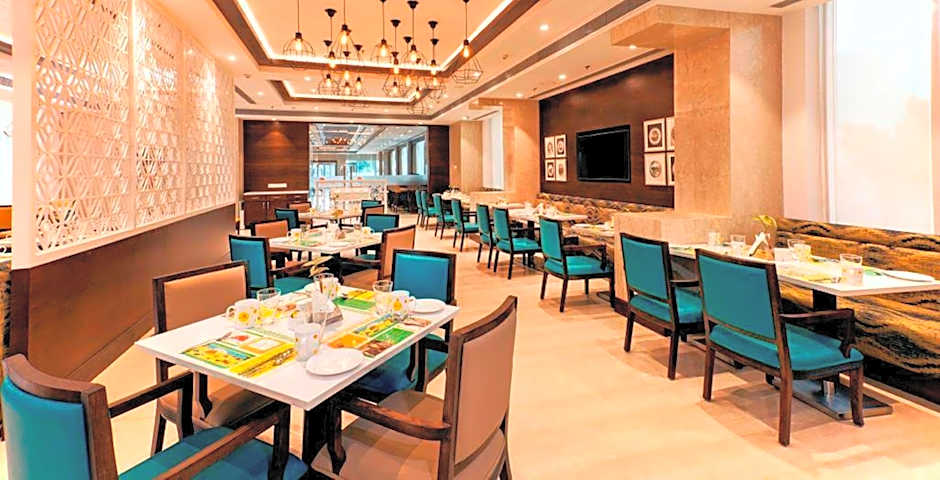 Lemon Tree Hotel Lucknow