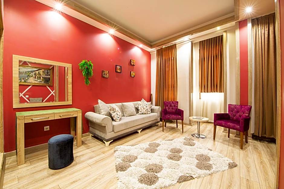 Pera Resort Hotel – Istanbul, 34