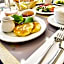 ibis Styles Warszawa West