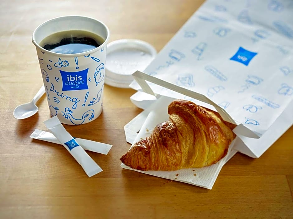 ibis budget Strasbourg La Vigie