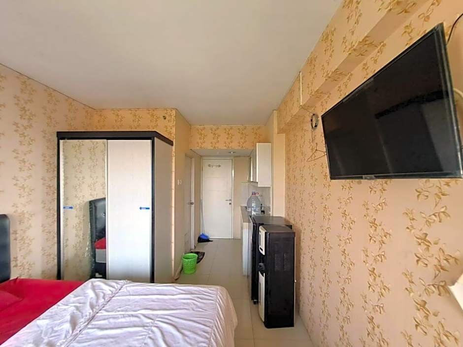 OYO Life 93106 Apartement Grand Sentraland By Andi