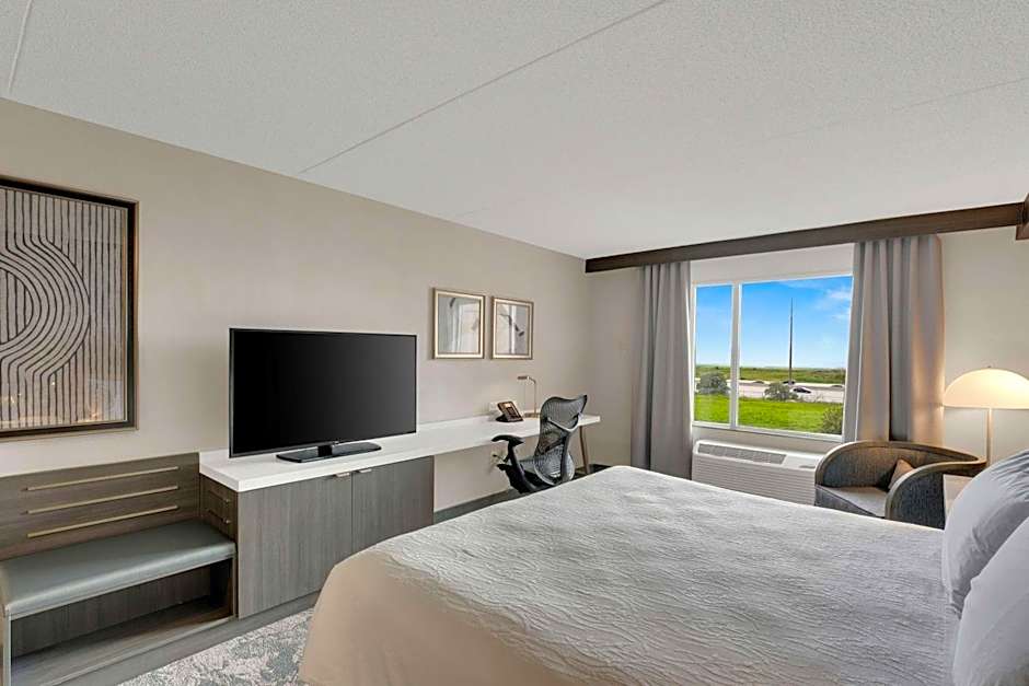 Hilton Garden Inn Toronto Brampton