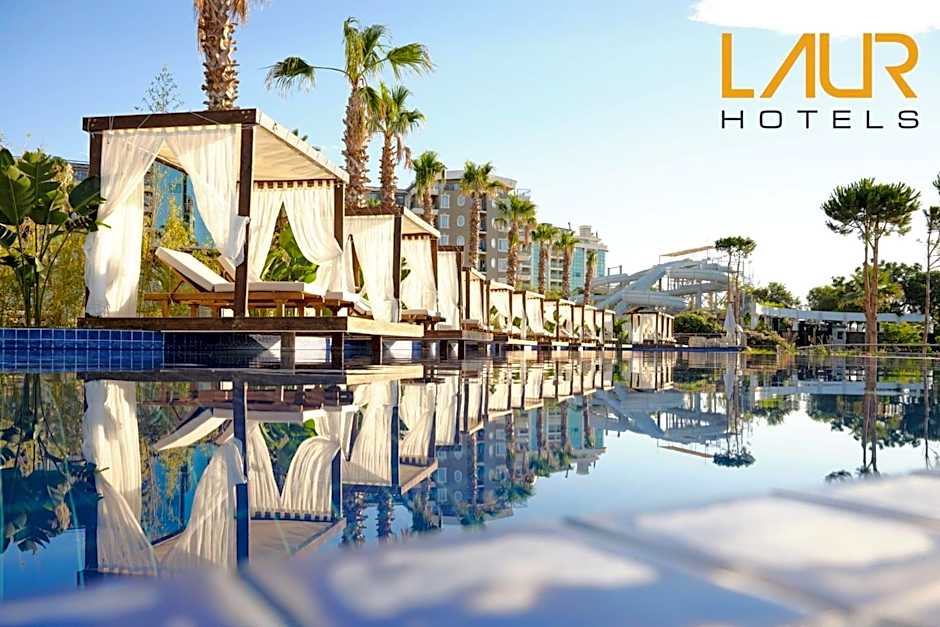 LAUR HOTELS Experience & Elegance