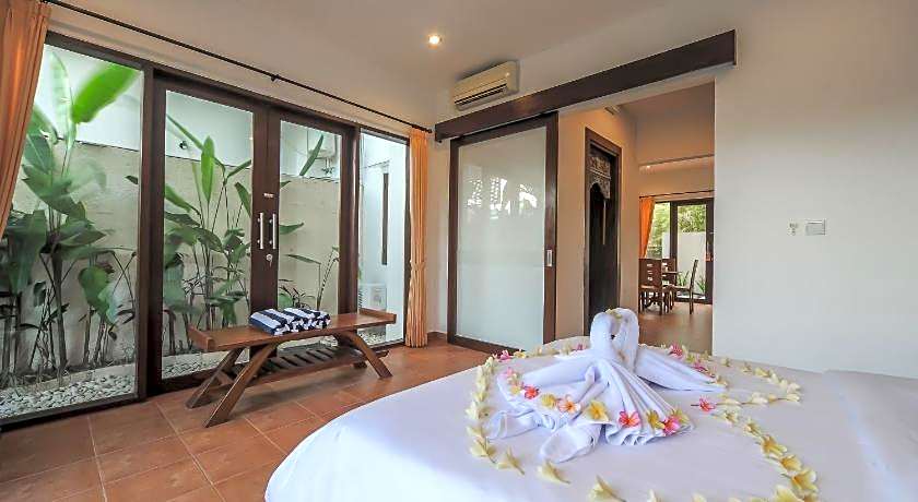 Sayang Sanur Terrace House