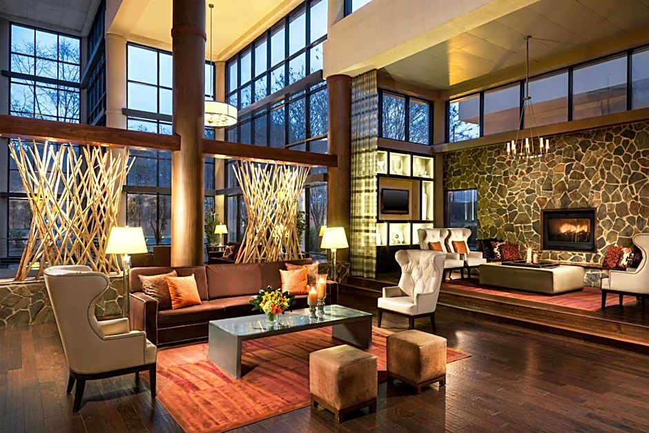 Sheraton Charlotte Airport