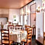 Hôtel Restaurant La Terrasse