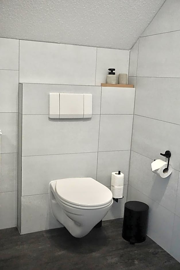 Landhotel Strandallee