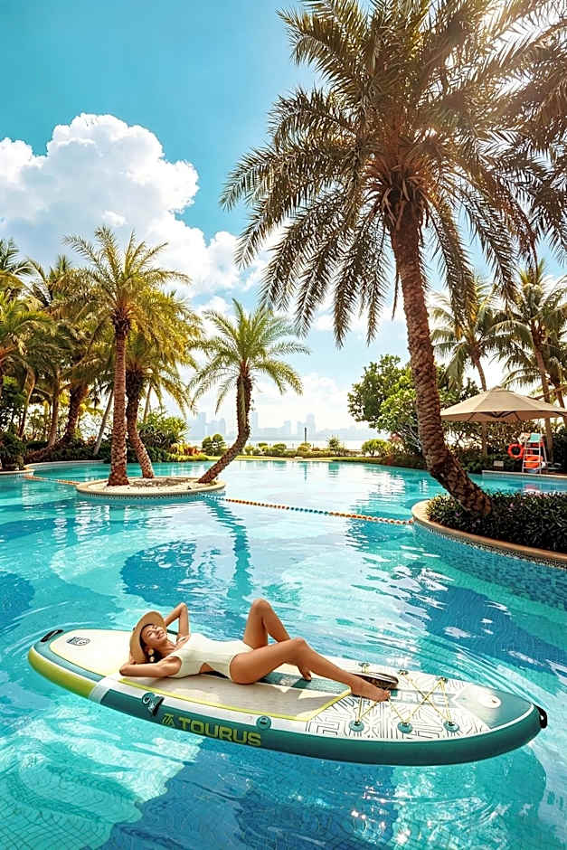InterContinental Haikou Seaview By IHG