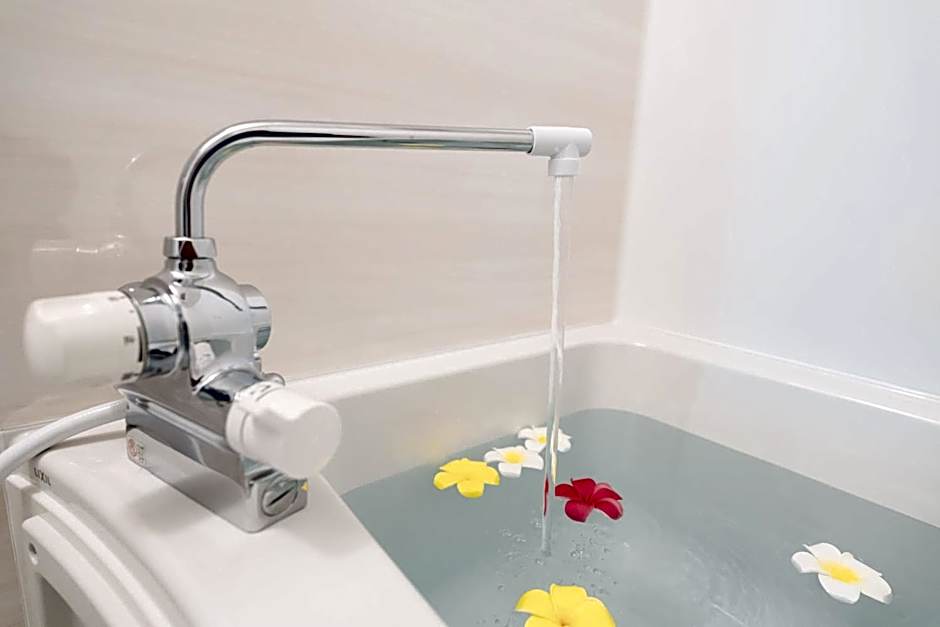 Ecot Irabu Bridge Premier