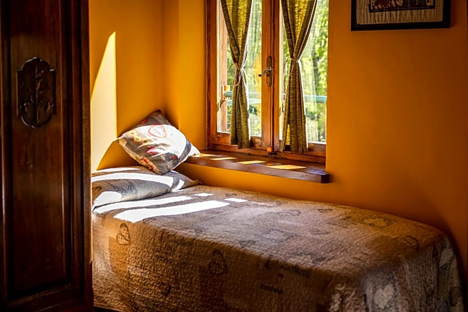 B&B Pian Savin