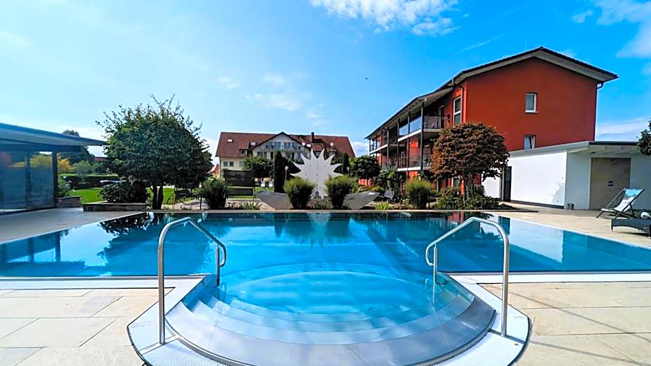 Hotel Gierer