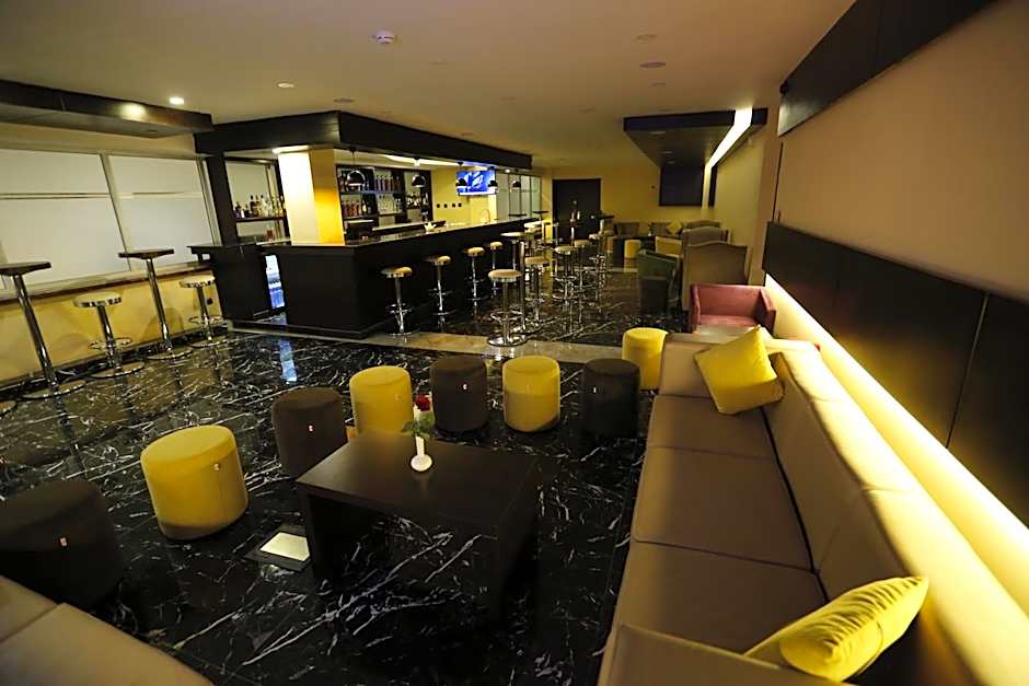 Cassiopeia Hotel