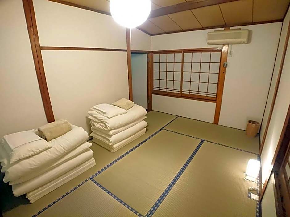 KINOSAKI KNOT