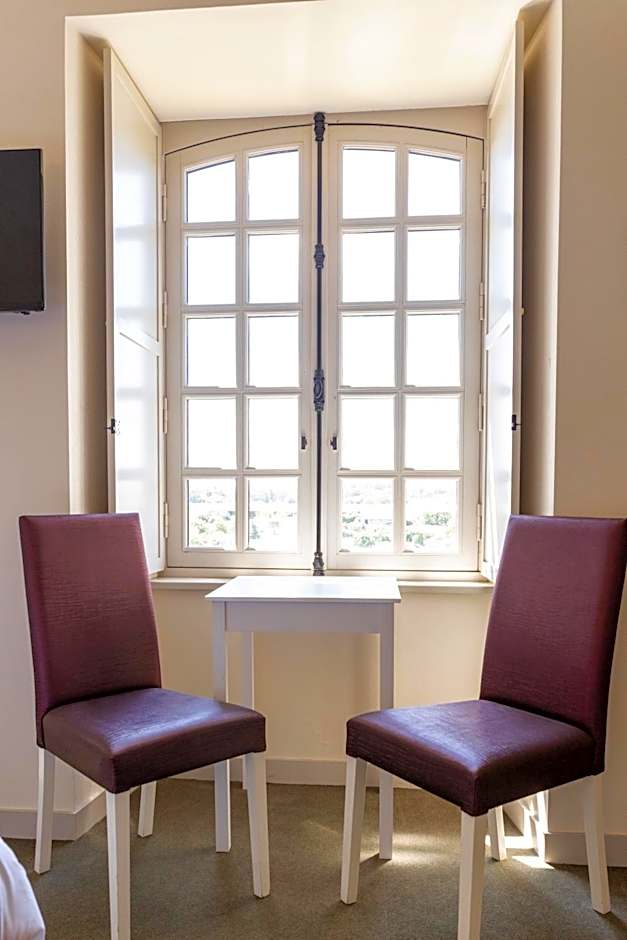 Auberge le Prieuré des Gourmands