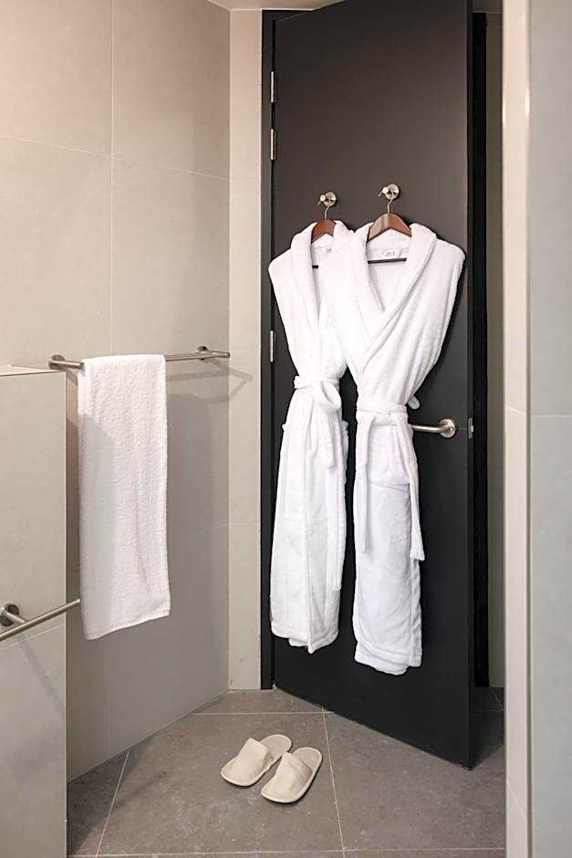 Crowne Plaza Adelaide Mawson Lakes By IHG