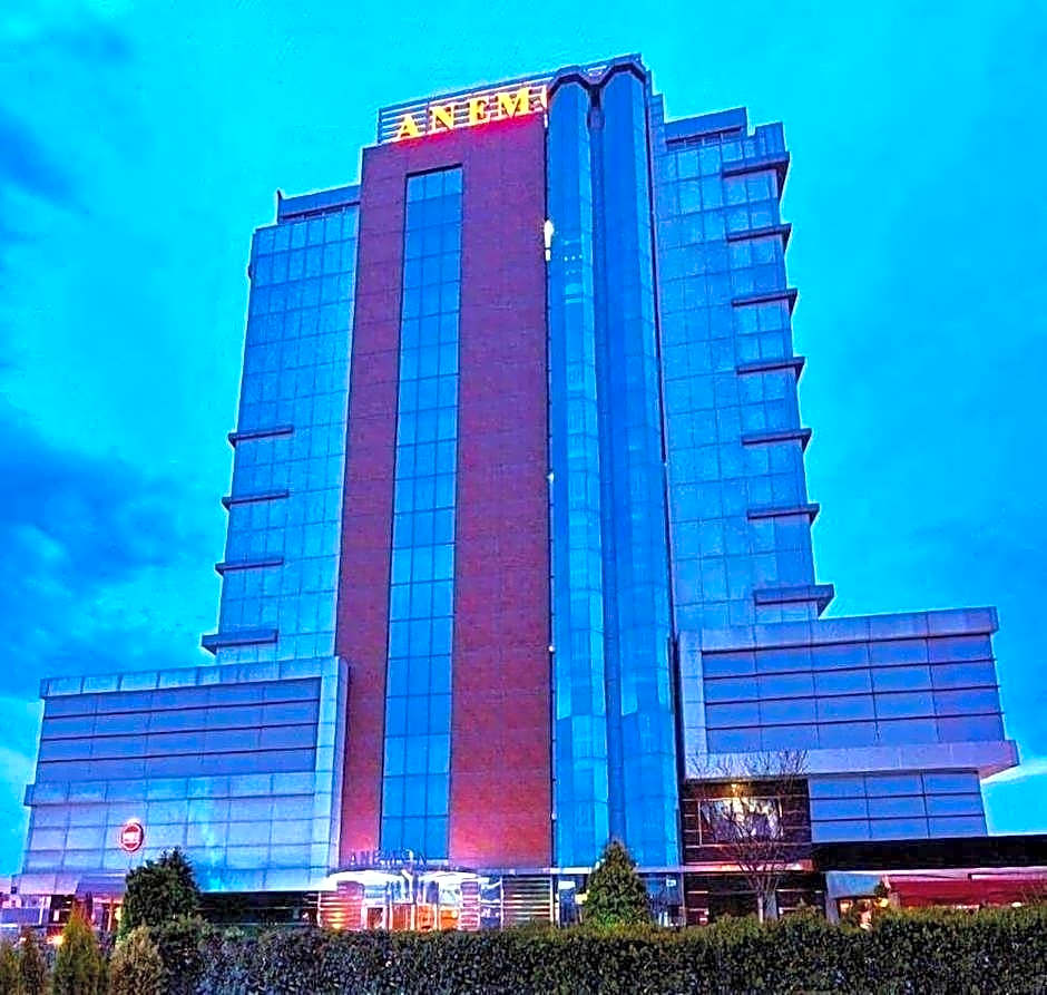 Anemon Cigli Hotel