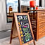 Cambria Hotel Denver Downtown RiNo