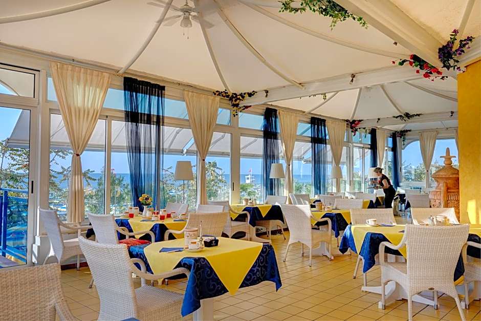 Hotel Napoleon
