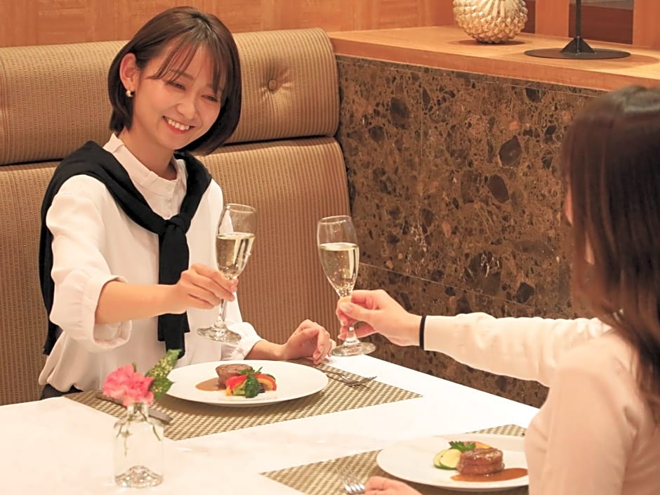 Atsugi Urban Hotel