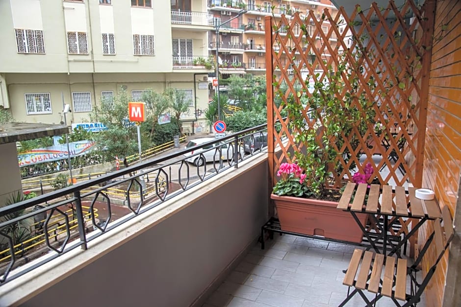 B&B Cuor Di Rione