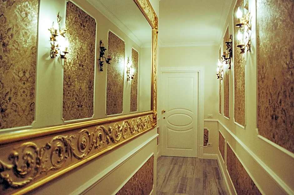 Impero Vaticano Suites Guest House