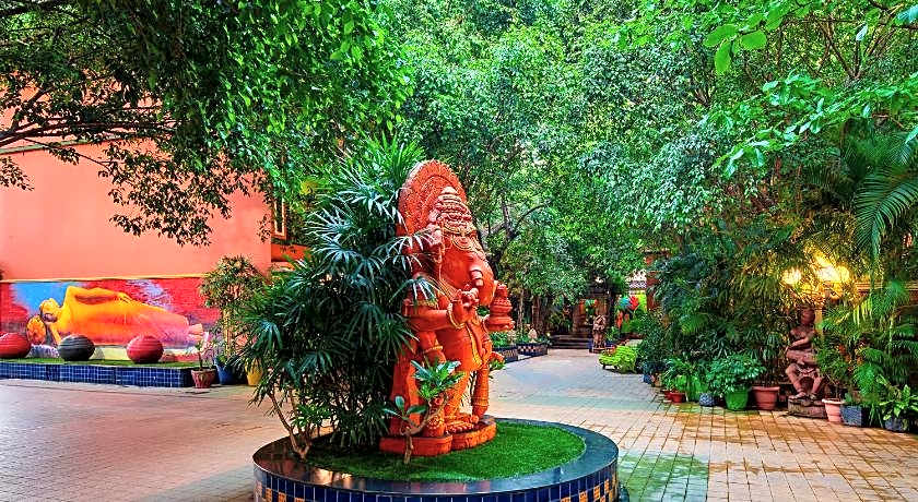 Mayfair Rourkela Hotel