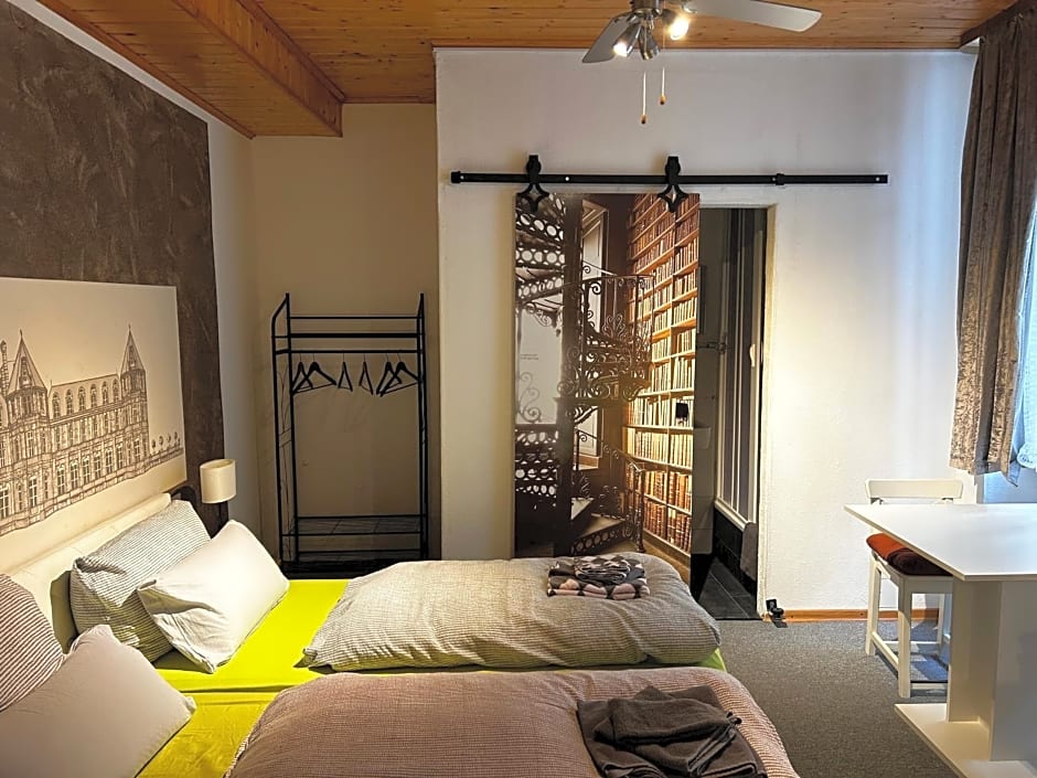 City B&B Cochem