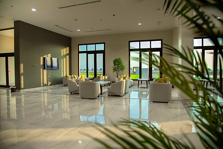 Continent Hotel Al Uqayr