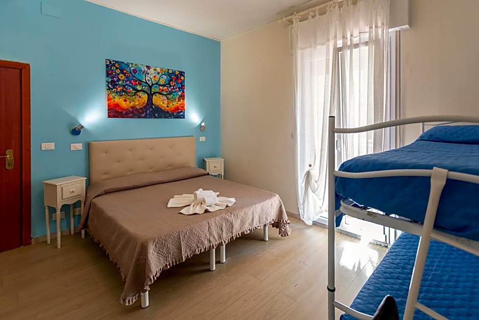 Hotel Santiago