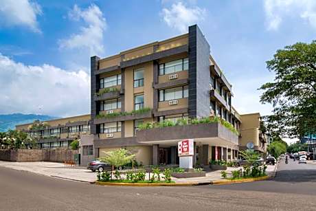 Best Western Plus Hotel Terraza