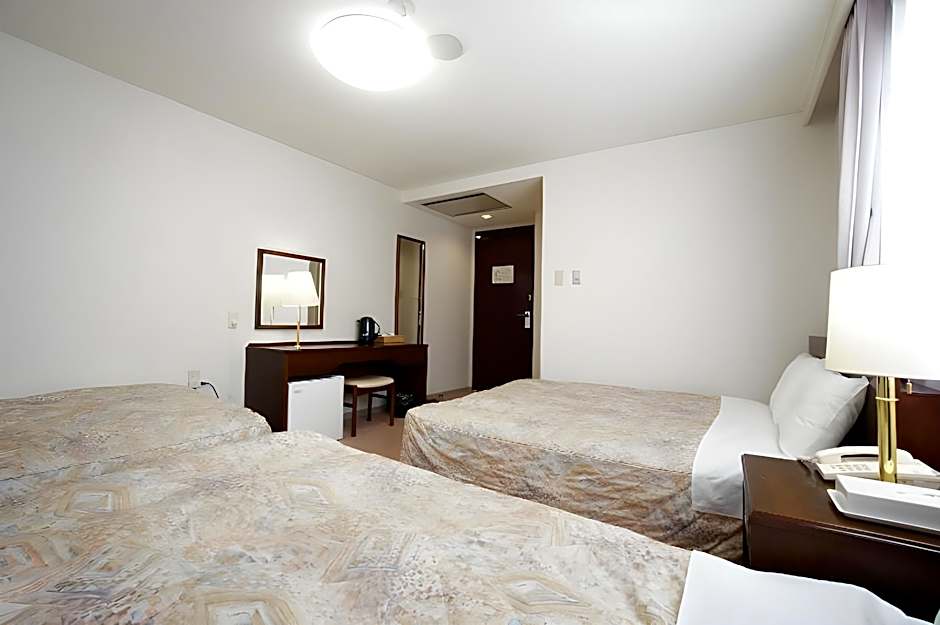 Hotel Trend Matsumoto