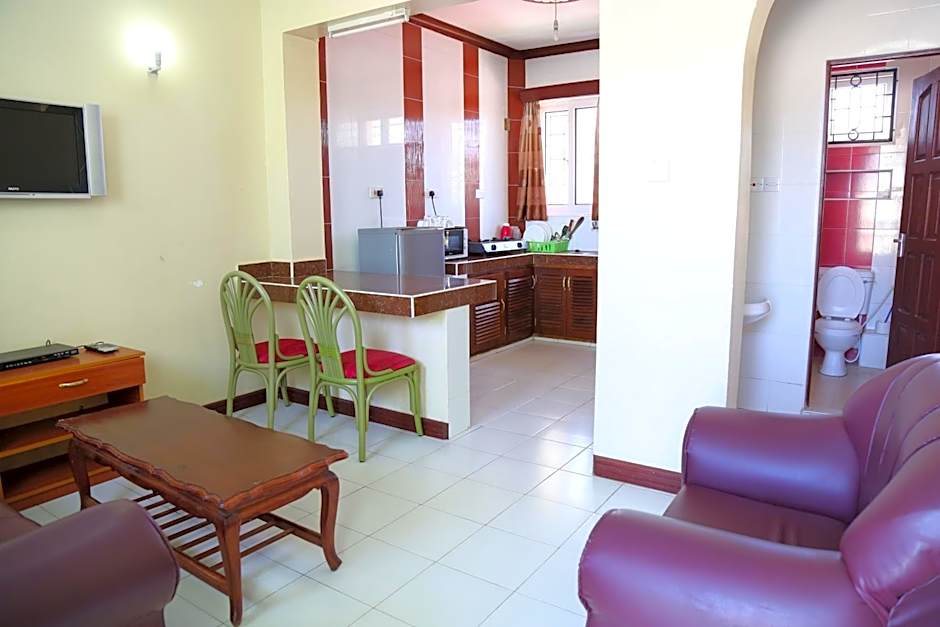 Prestige Leisure Hotel