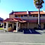 The Beachcomber Hotel