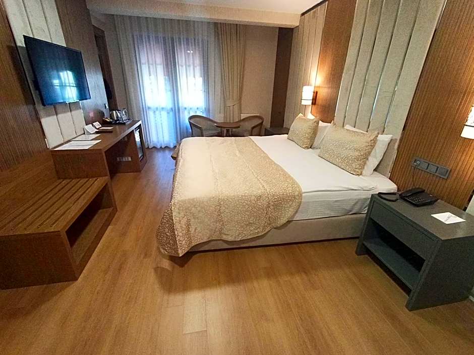 bahçelievler hotels