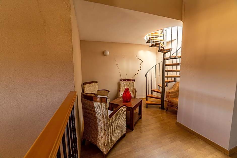 Hotel de Montaña Rubielos