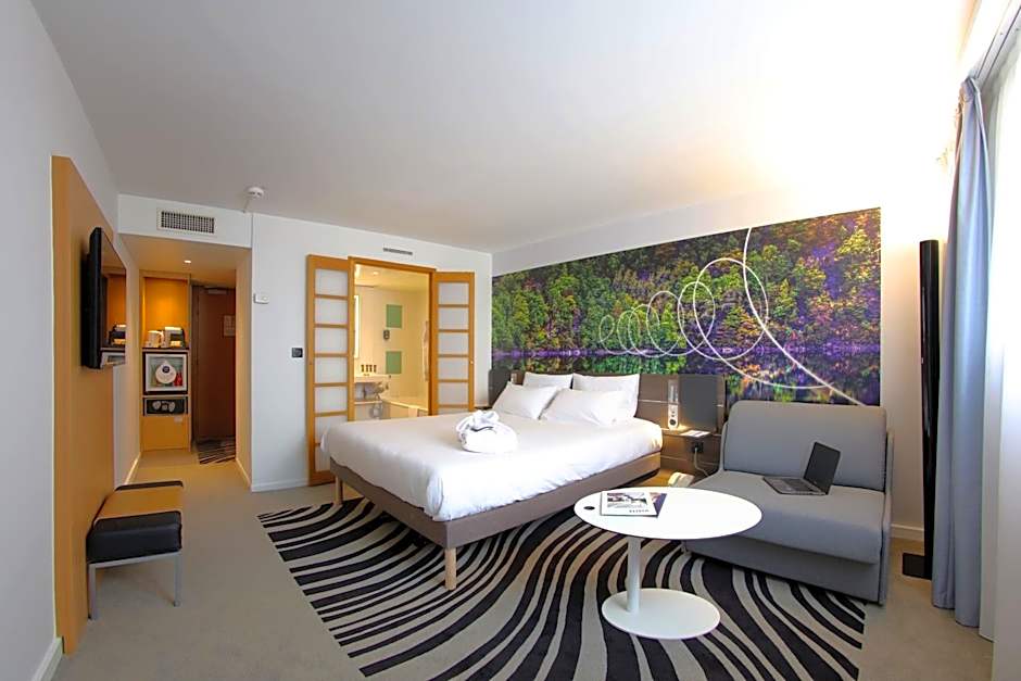 Novotel Lille Centre Grand Place