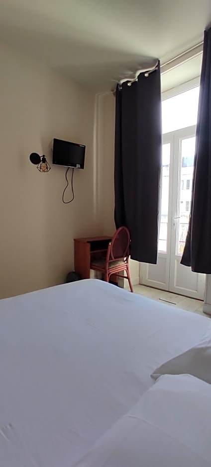 Hotel Luxembourg