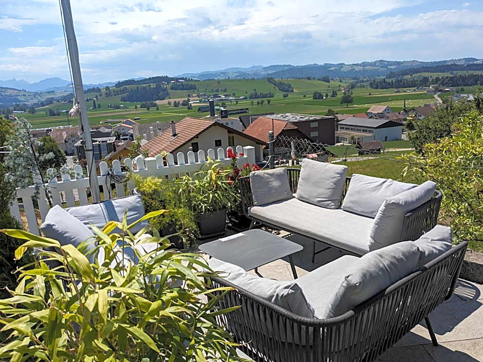 Apart Hotel near Lucerne
