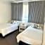 Bluewater Apartments