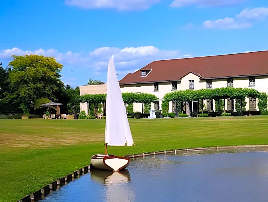 Hotel De Barrier