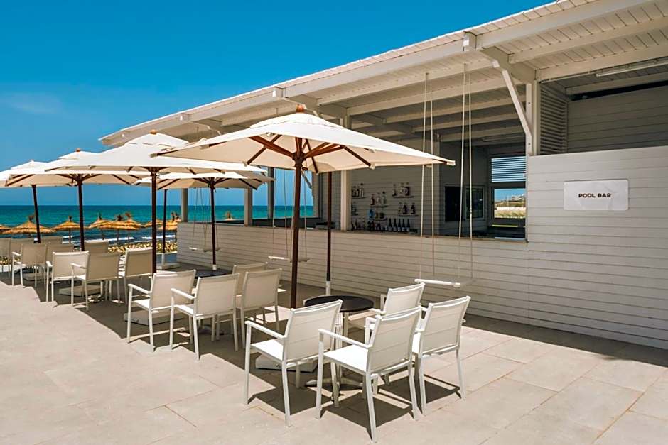 Iberostar Selection Kuriat Palace