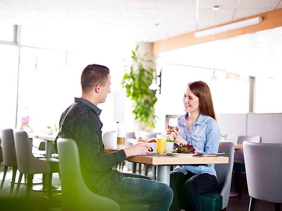 Suite Novotel Hannover