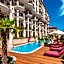 Harmony Suites Saint Vlas