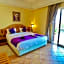 Hotel Menzeh Dalia