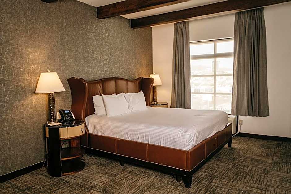 Hotel María Bonita Chihuahua