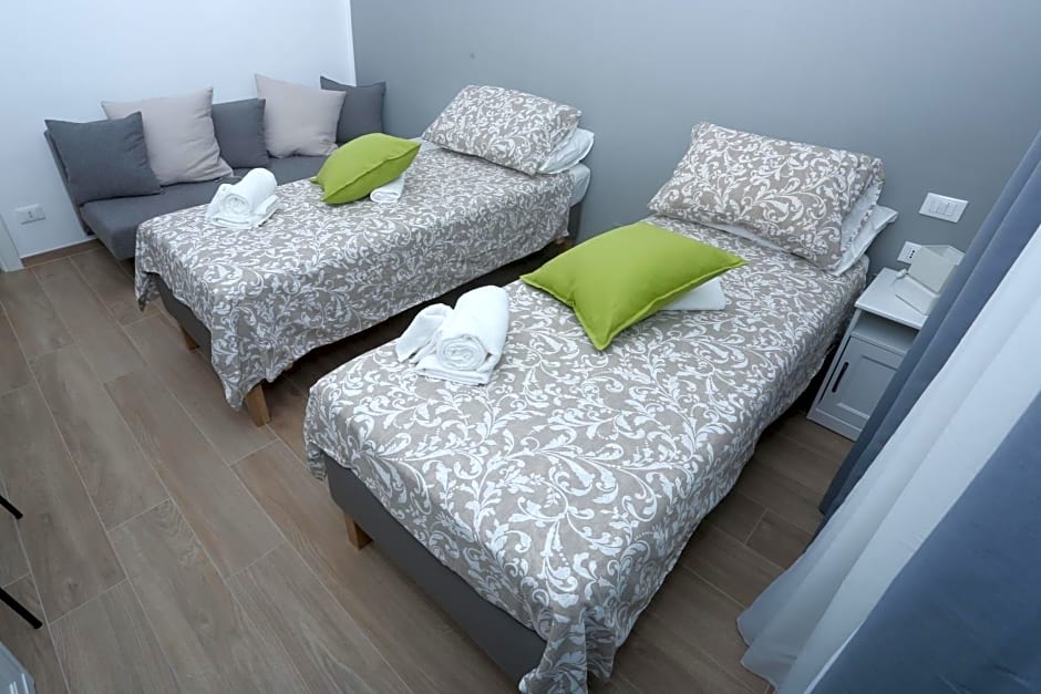 Residenza Leone