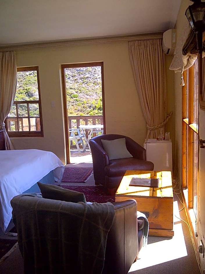 Agulhas Country Lodge