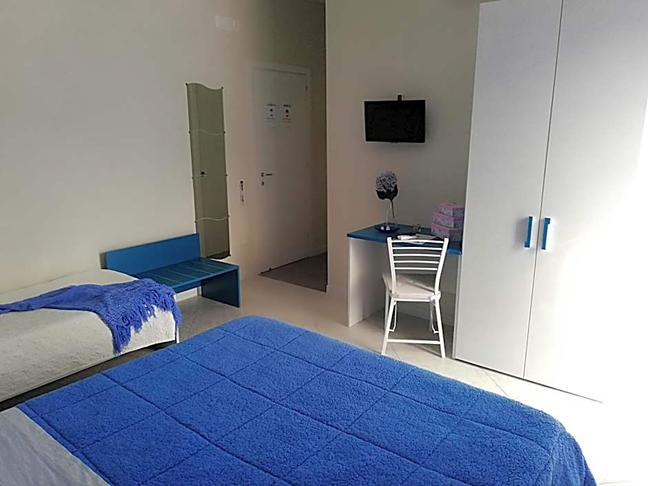 B&B L'Abbraccio