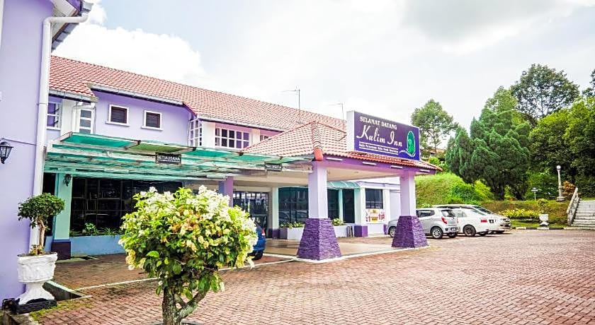 OYO 89486 Kulim Inn