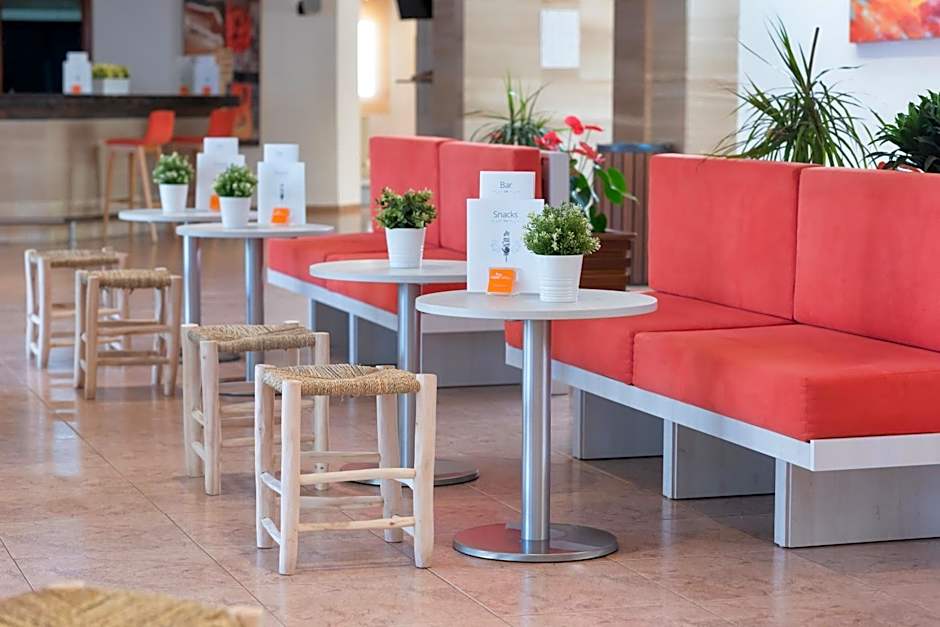 HSM Hotel Reina del Mar